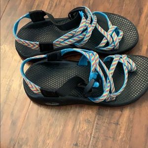 Women’s Chaco’s size 6